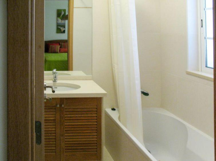 Vivenda Carioca Villa Vila Nova de Cacela Kültér fotó